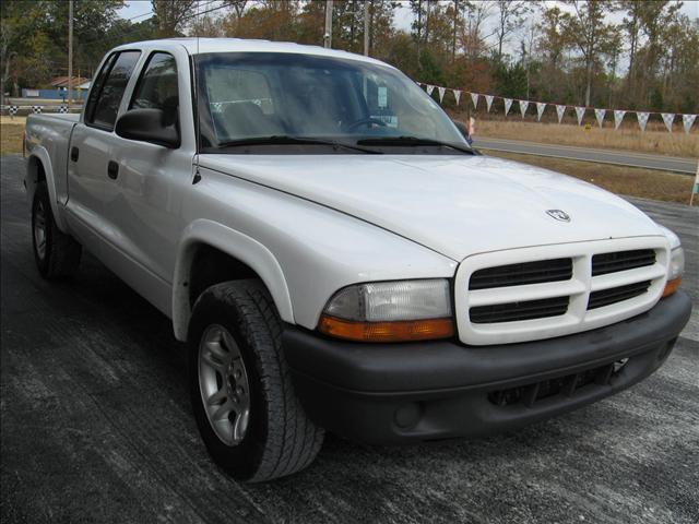 2003 Dodge Dakota S