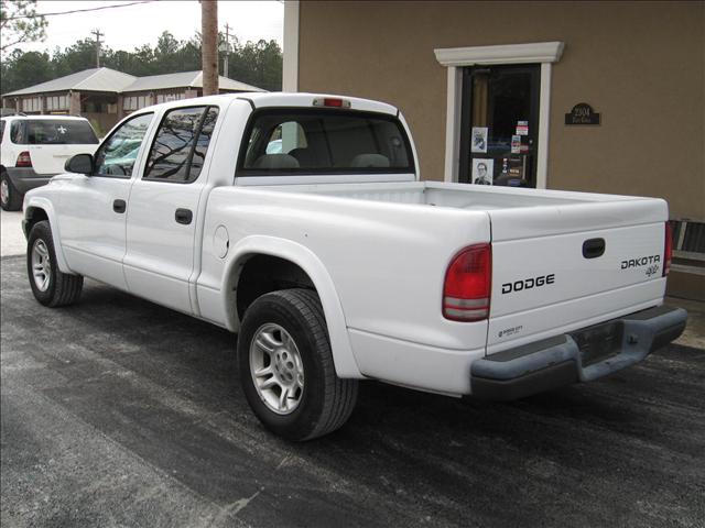 2003 Dodge Dakota S