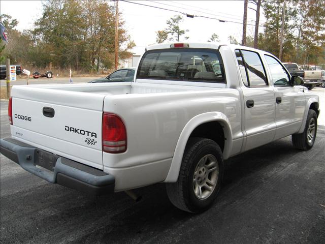 2003 Dodge Dakota S