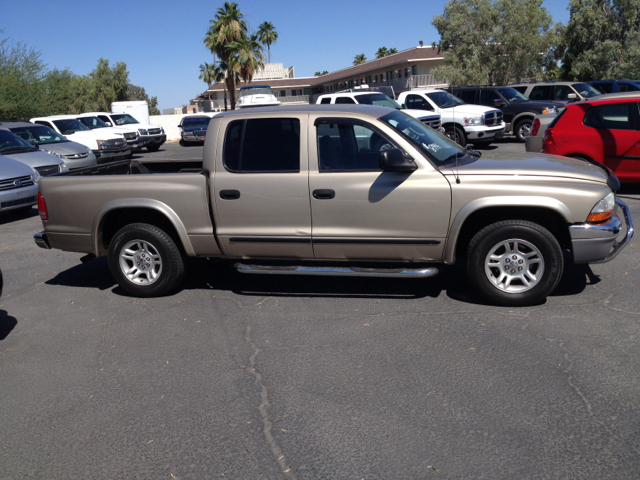 2003 Dodge Dakota LS ES