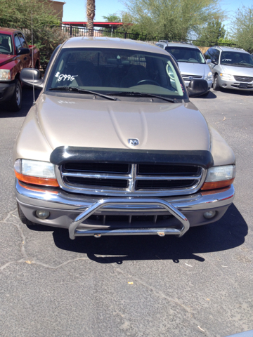 2003 Dodge Dakota LS ES