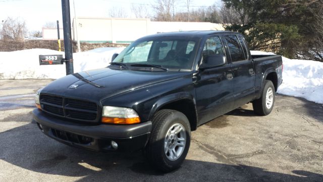 2003 Dodge Dakota L 4.2