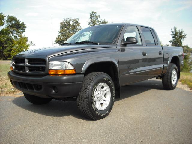 2003 Dodge Dakota GSX