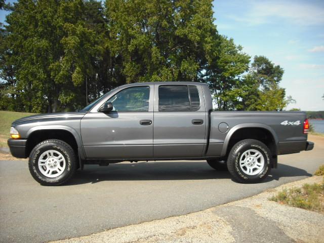 2003 Dodge Dakota GSX