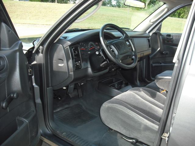 2003 Dodge Dakota GSX