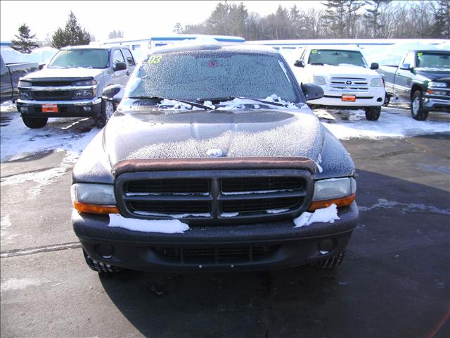 2003 Dodge Dakota 21301