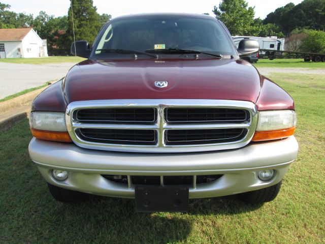 2003 Dodge Dakota Collection Rogue