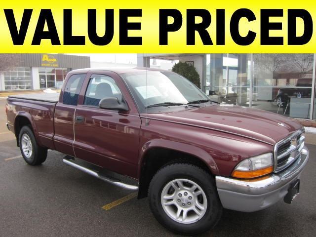 2003 Dodge Dakota SLT