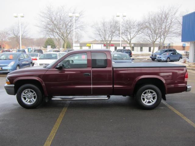 2003 Dodge Dakota SLT