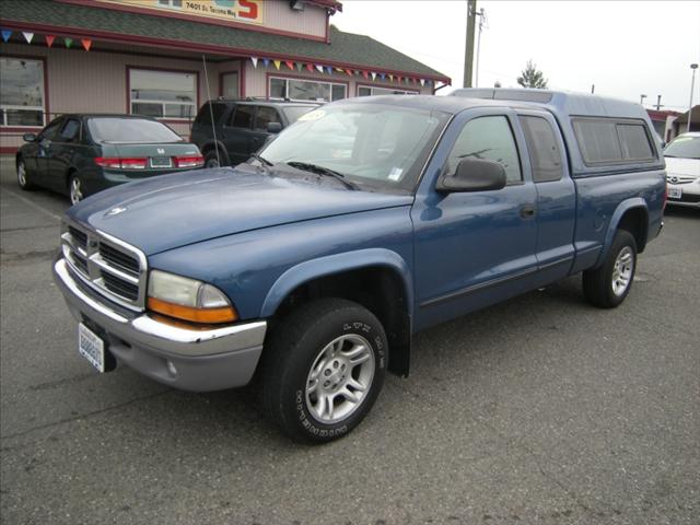 2003 Dodge Dakota SLT