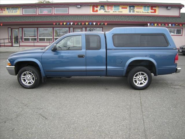 2003 Dodge Dakota SLT