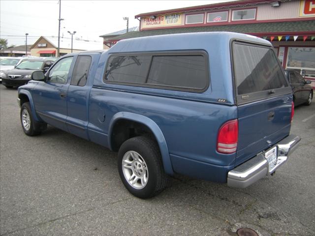 2003 Dodge Dakota SLT