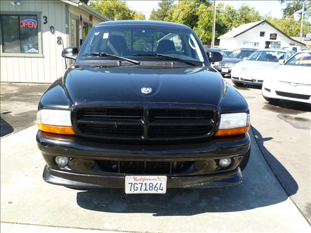 2003 Dodge Dakota GSX