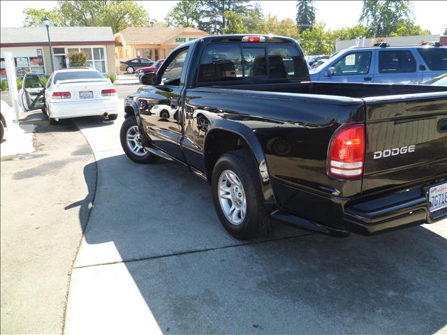 2003 Dodge Dakota GSX