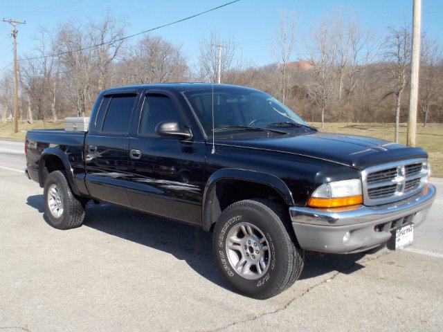 2003 Dodge Dakota Sport X