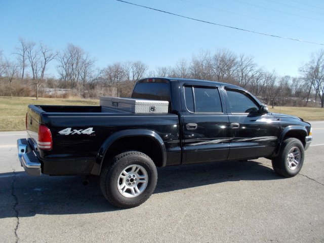 2003 Dodge Dakota Sport X