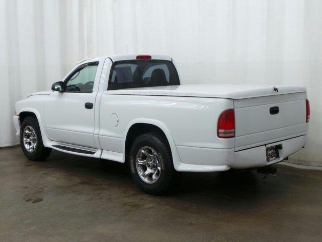 2003 Dodge Dakota Unknown