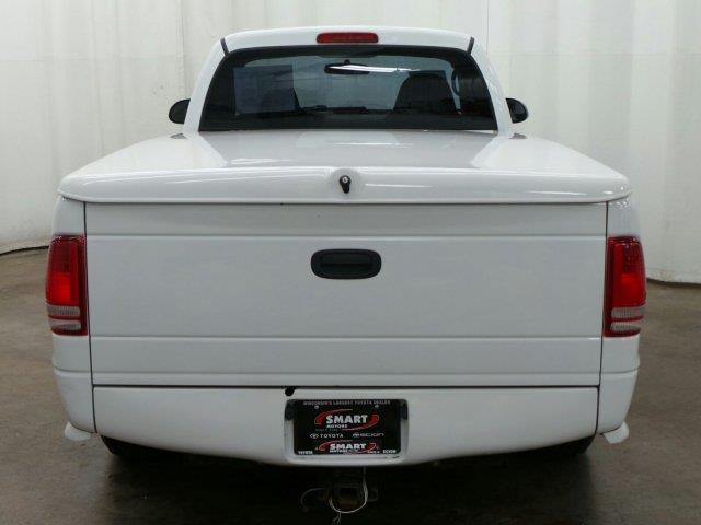 2003 Dodge Dakota Unknown