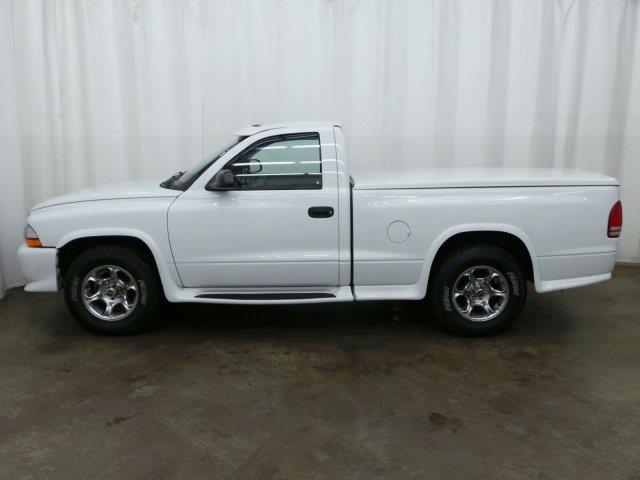 2003 Dodge Dakota Unknown