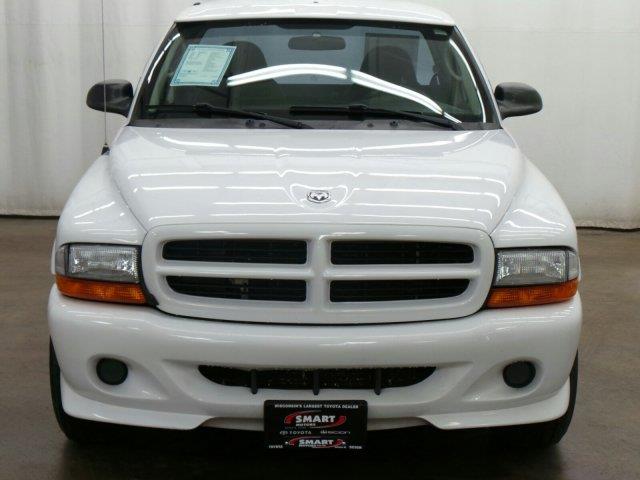 2003 Dodge Dakota Unknown