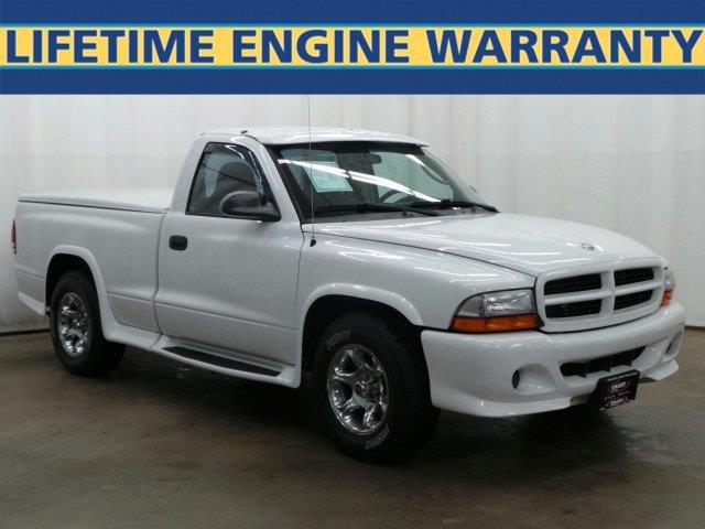 2003 Dodge Dakota Unknown