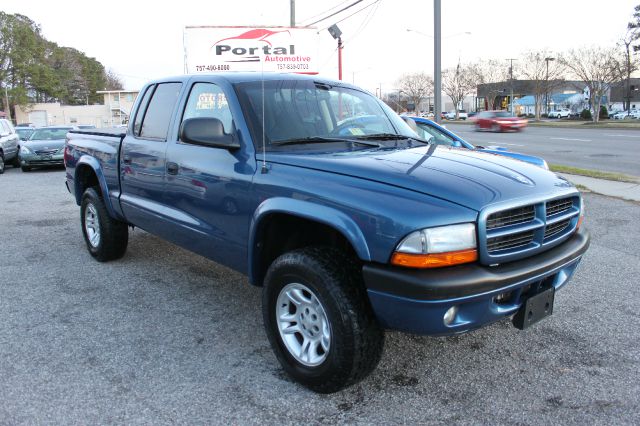 2003 Dodge Dakota 5dr Hatchback Automatic