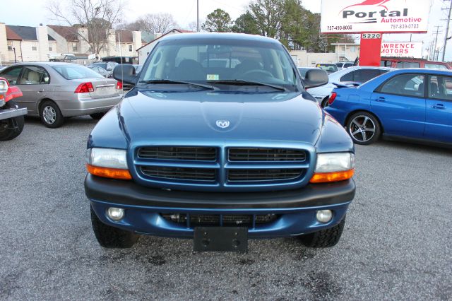 2003 Dodge Dakota 5dr Hatchback Automatic