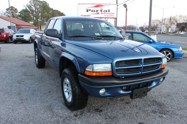 2003 Dodge Dakota 5dr Hatchback Automatic