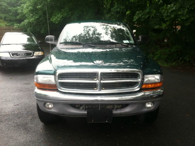 2003 Dodge Dakota 6.3 Box ST