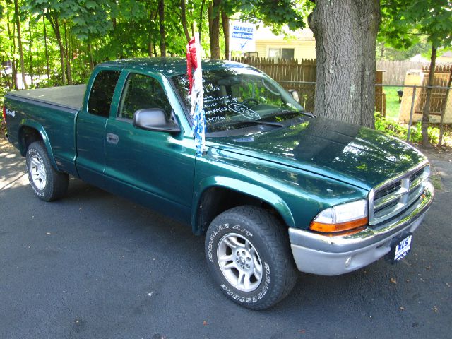 2003 Dodge Dakota 6.3 Box ST