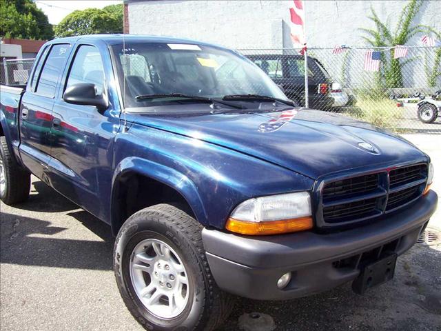 2003 Dodge Dakota GSX