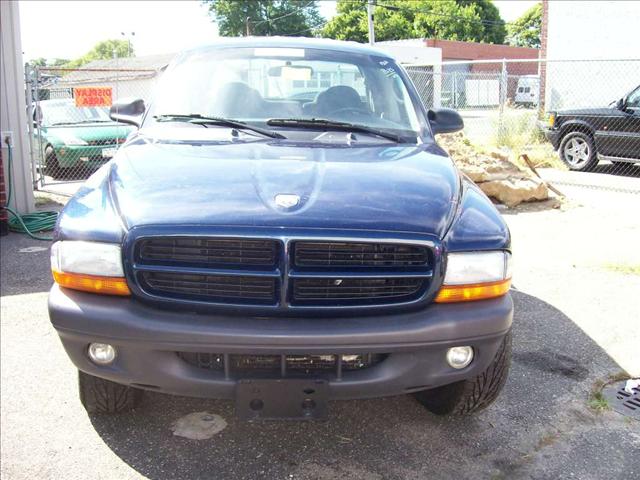 2003 Dodge Dakota GSX