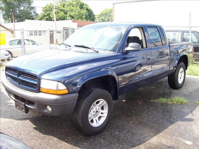 2003 Dodge Dakota GSX