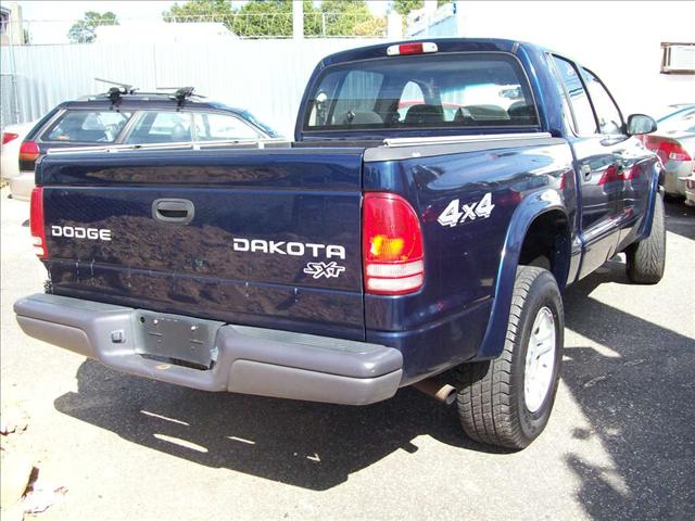 2003 Dodge Dakota GSX