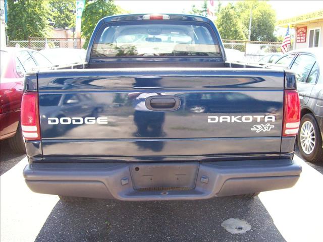 2003 Dodge Dakota GSX