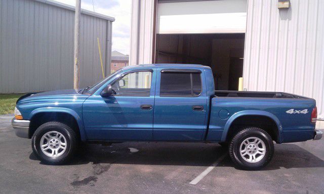 2003 Dodge Dakota Collection Rogue