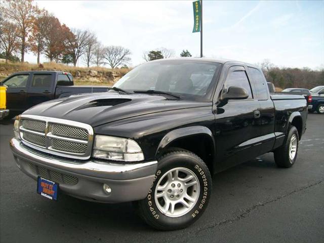 2003 Dodge Dakota Unknown