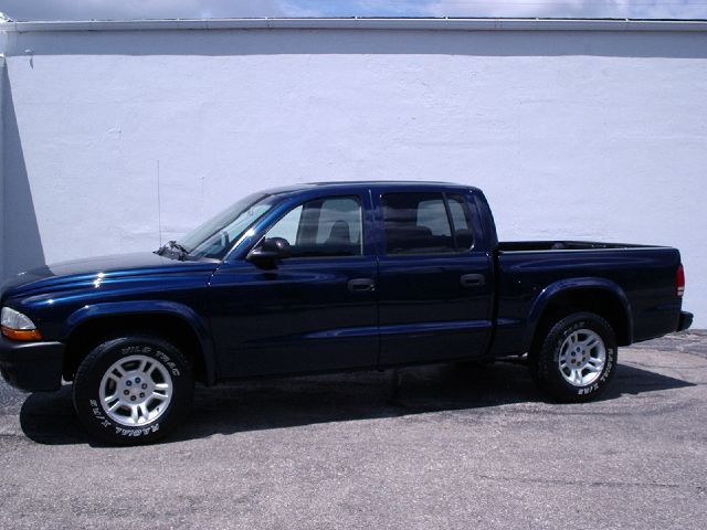 2003 Dodge Dakota L 4.2