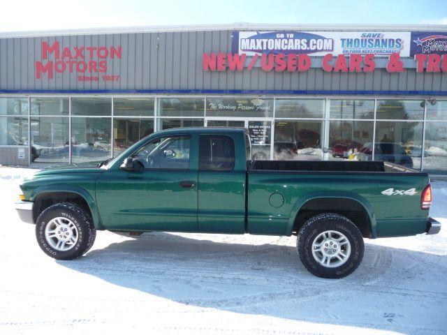 2003 Dodge Dakota CONV Custom