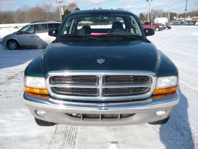 2003 Dodge Dakota CONV Custom