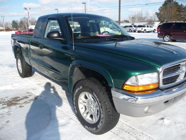 2003 Dodge Dakota CONV Custom