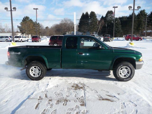 2003 Dodge Dakota CONV Custom