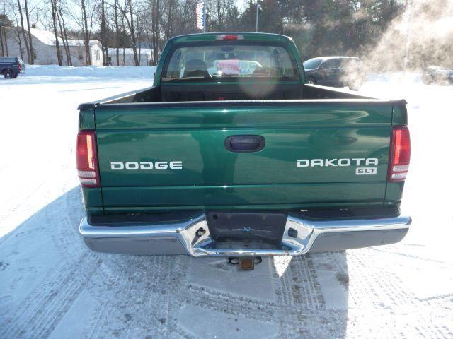 2003 Dodge Dakota CONV Custom