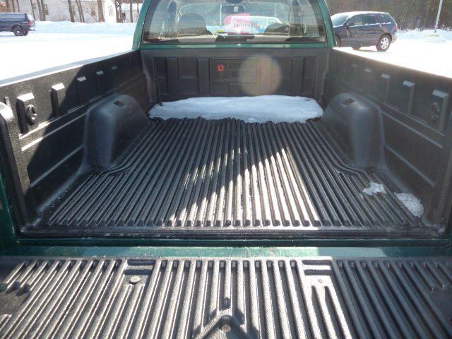 2003 Dodge Dakota CONV Custom