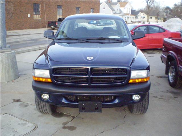 2003 Dodge Dakota Unknown