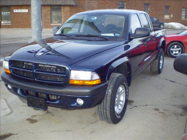 2003 Dodge Dakota Unknown