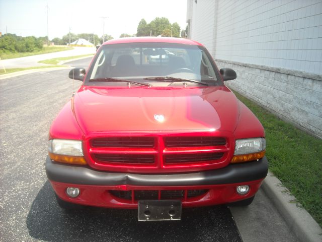 2003 Dodge Dakota 5dr Hatchback Automatic