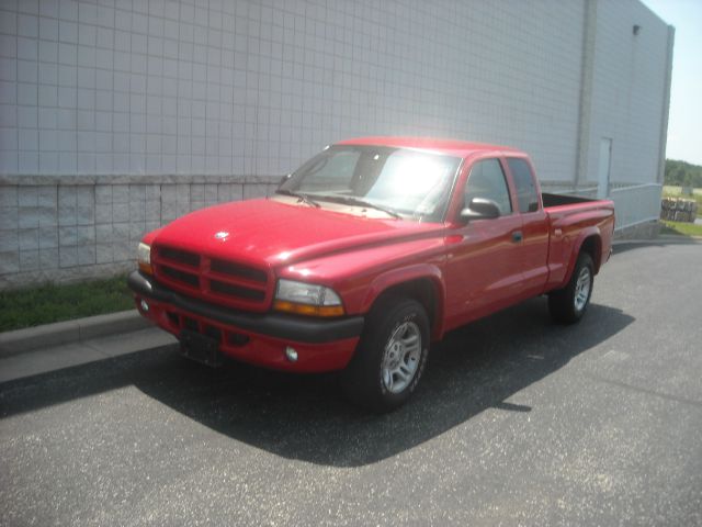 2003 Dodge Dakota 5dr Hatchback Automatic