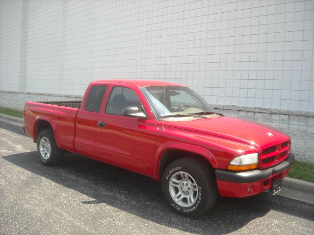 2003 Dodge Dakota 5dr Hatchback Automatic