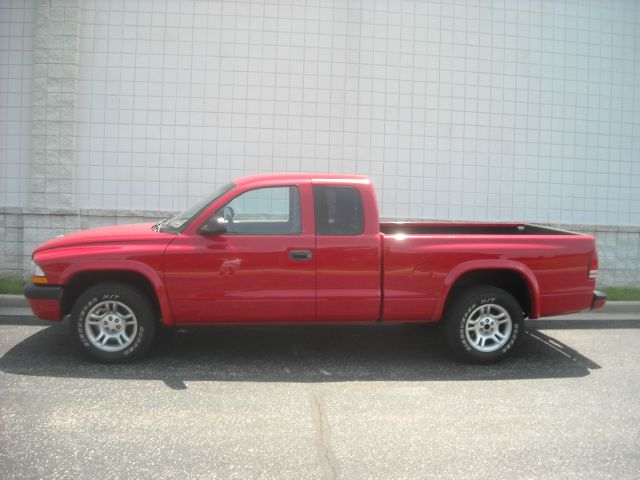 2003 Dodge Dakota 5dr Hatchback Automatic